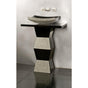Stone Forest - Polished Countertop - Black Granite