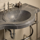 4 Leg Console For Renaissance
