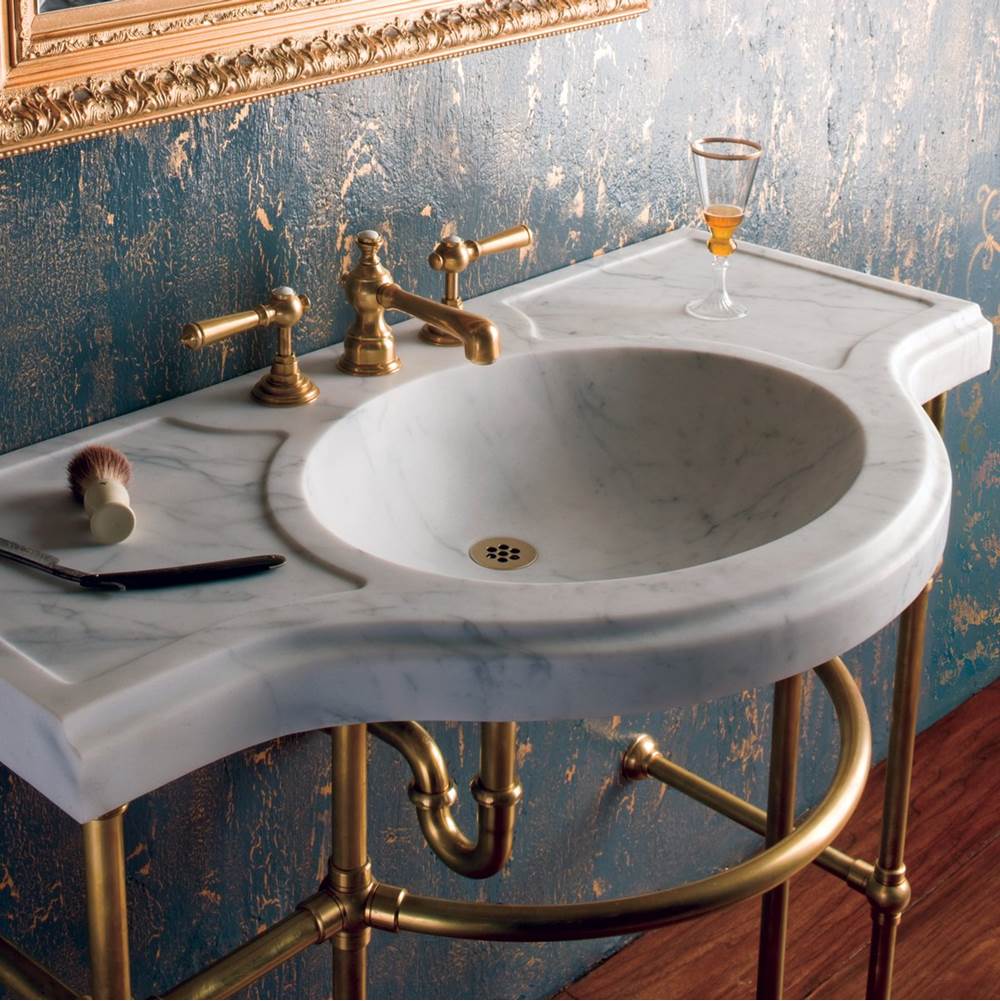 4 Leg Console For Renaissance