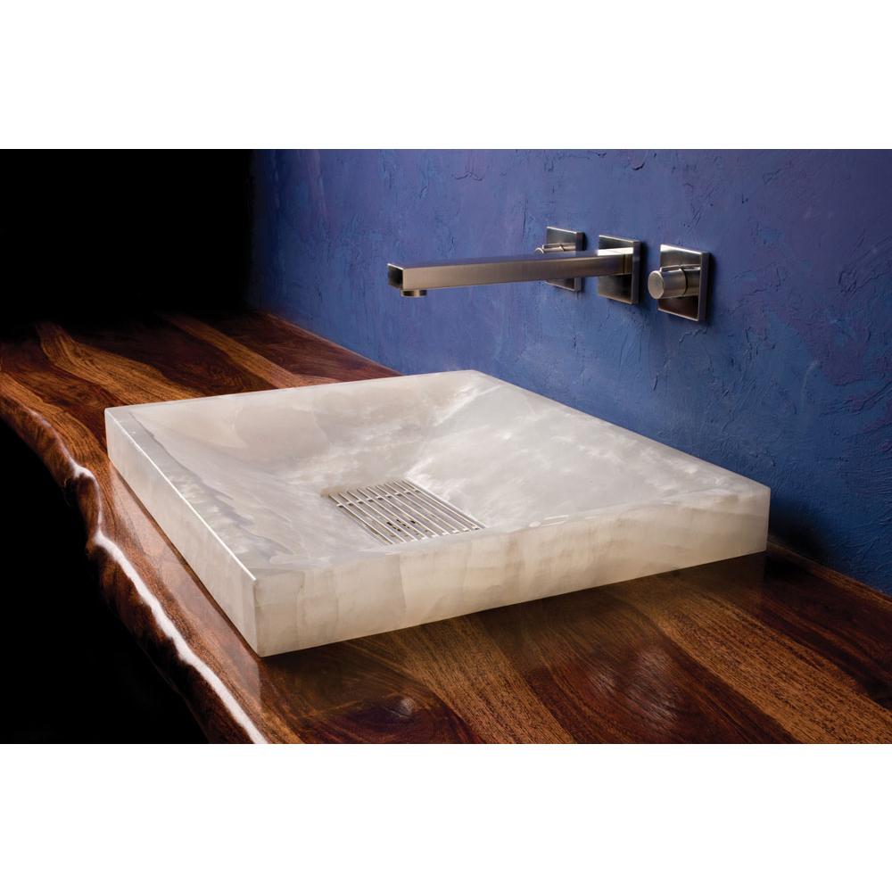 Stone Forest - Sync Drop-In - White Onyx