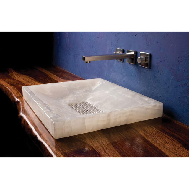 Stone Forest - Sync Drop-In - White Onyx