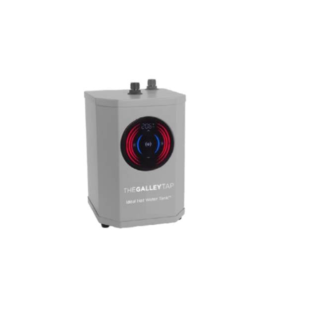 The Galley - Ideal Digital Hot Water TankE Only - Stainless Steel