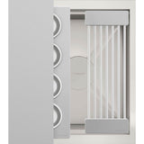 The Galley - Ideal BarStation 18 with Three Tool Bar Kit in Exclusive Gray Resin - Exclusive Gray Resin