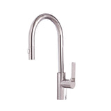 The Galley - Ideal BarTap High Flow in Polished Stainless Steel - Polished Stainless Steel