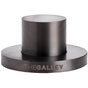 The Galley - Ideal Deck Switch in PVD Satin Black Stainless Steel - PVD Satin Black