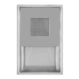 The Galley - Ideal ThinTopE HydroStationE with HydroPlate in Exclusive Gray Resin - Exclusive Gray Resin