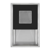 The Galley - Ideal ThinTopE HydroStationE with HydroPlate in Graphite Wood Composite - Graphite Wood Composite