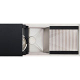 The Galley - Ideal Workstation 30S + 18'' DryDock Drain Side, Five Tool Culinary Kit, One DryDock Tool in Graphite Wood Composite - Graphite Wood Composite