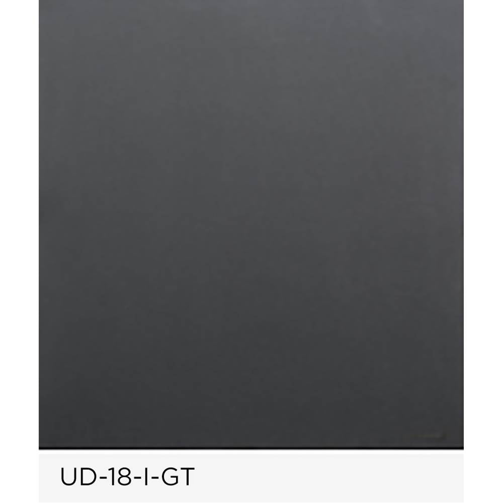 The Galley - Upper Deck 18'' x 19'' Section in Graphite Wood Composite - Graphite Wood Composite