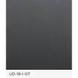 The Galley - Upper Deck 18'' x 19'' Section in Graphite Wood Composite - Graphite Wood Composite