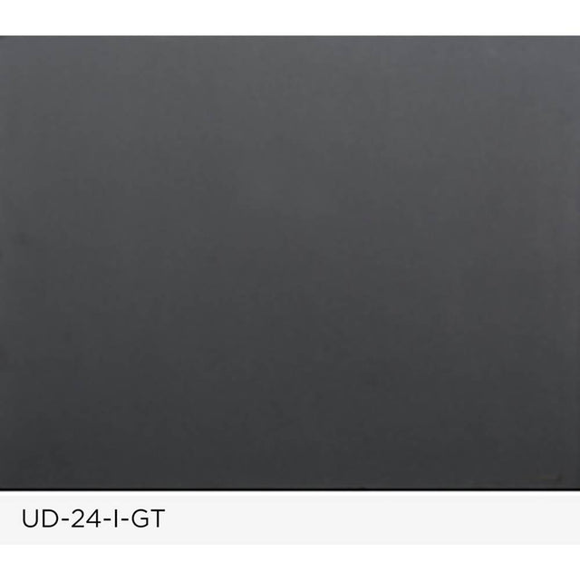 The Galley - Upper Deck 24'' x 19'' Section in Graphite Wood Composite - Graphite Wood Composite