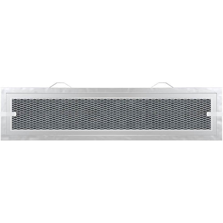 Thermador - Charcoal Filter Kit for 30'' Custom Inserts