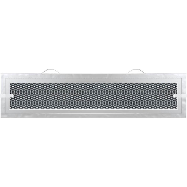 Thermador - Charcoal Filter Kit for 30'' Custom Inserts