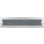 Thermador - Charcoal Filter Kit for 30'' Custom Inserts