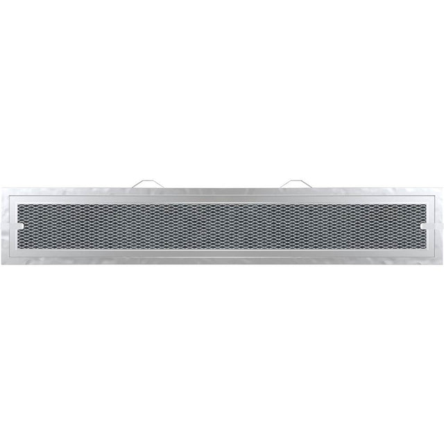 Thermador - Charcoal Filter Kit for 36'' Custom Inserts