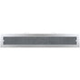 Thermador - Charcoal Filter Kit for 36'' Custom Inserts