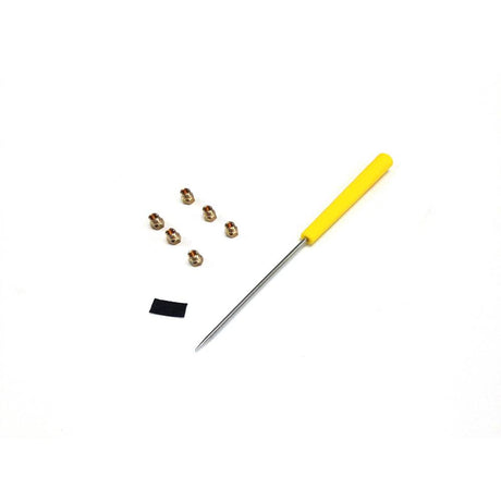 Thermador - LP Kit - Pro Harm Gas 30'' and 36'' Ranges 4 and 6 burners
