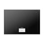 Thermador - Masterpiece Freedom Induction Cooktop, 30'', Dark Gray, Frameless - Dark Gray