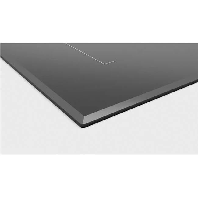 Masterpiece Freedom Induction Cooktop, 36'', Dark Gray, Frameless