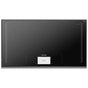 Thermador - Masterpiece Freedom Induction Cooktop, 36'', Dark Gray, Frameless - Dark Gray