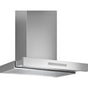 Thermador - 30-Inch Masterpiece Drawer Chimney Wall Hood with 600 CFM
