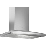 Thermador - 30-Inch Masterpiece Pyramid Chimney Wall Hood with 600 CFM