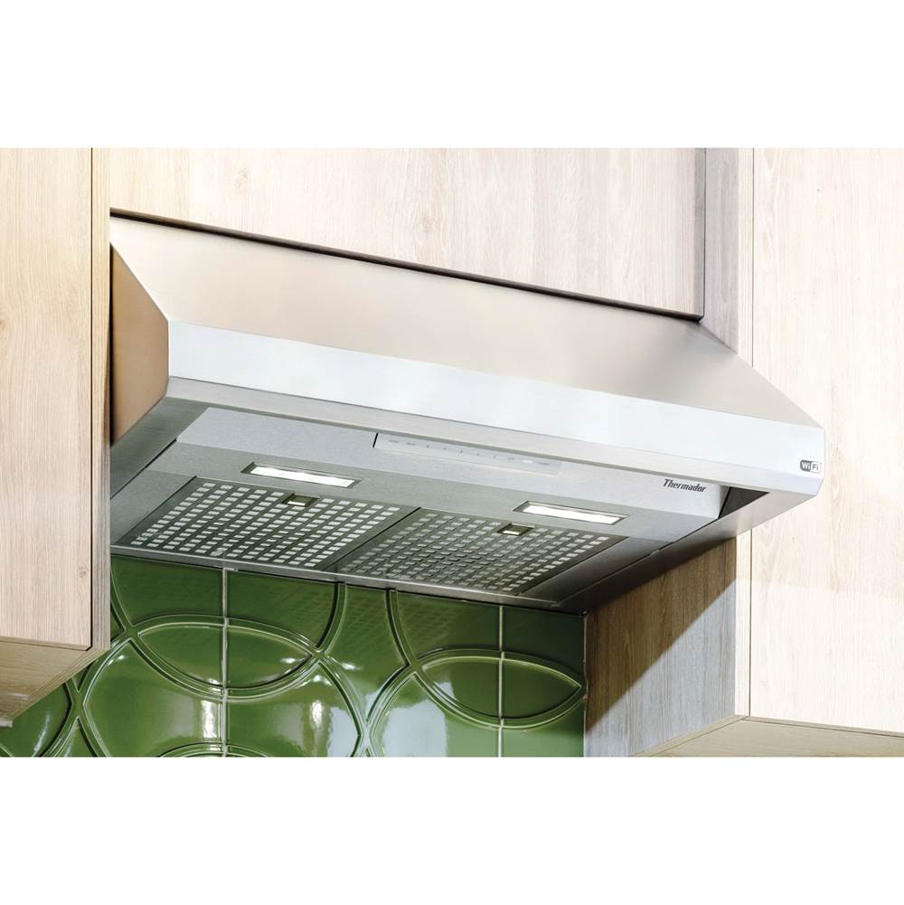 Undercabinet Hood