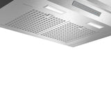 Undercabinet Hood