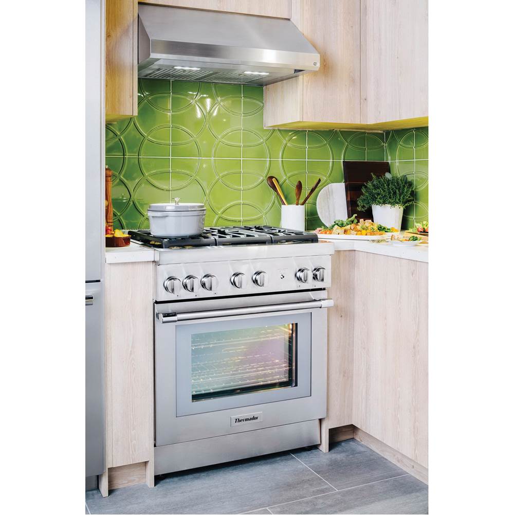 Undercabinet Hood