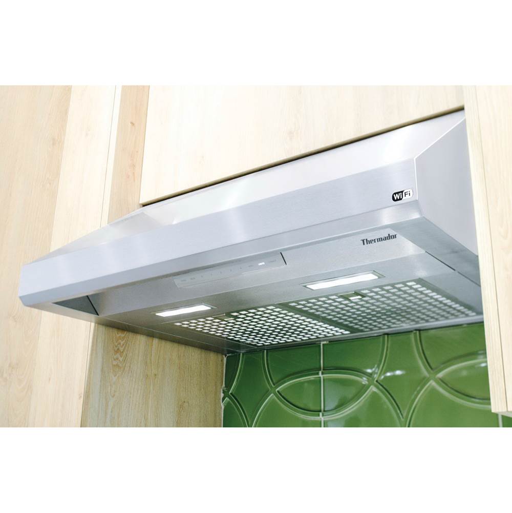 Undercabinet Hood