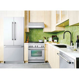 Undercabinet Hood