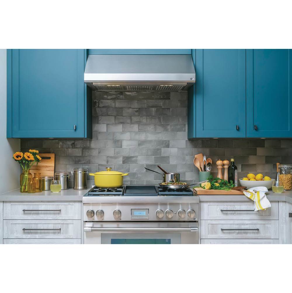 Undercabinet Hood