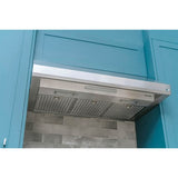 Undercabinet Hood