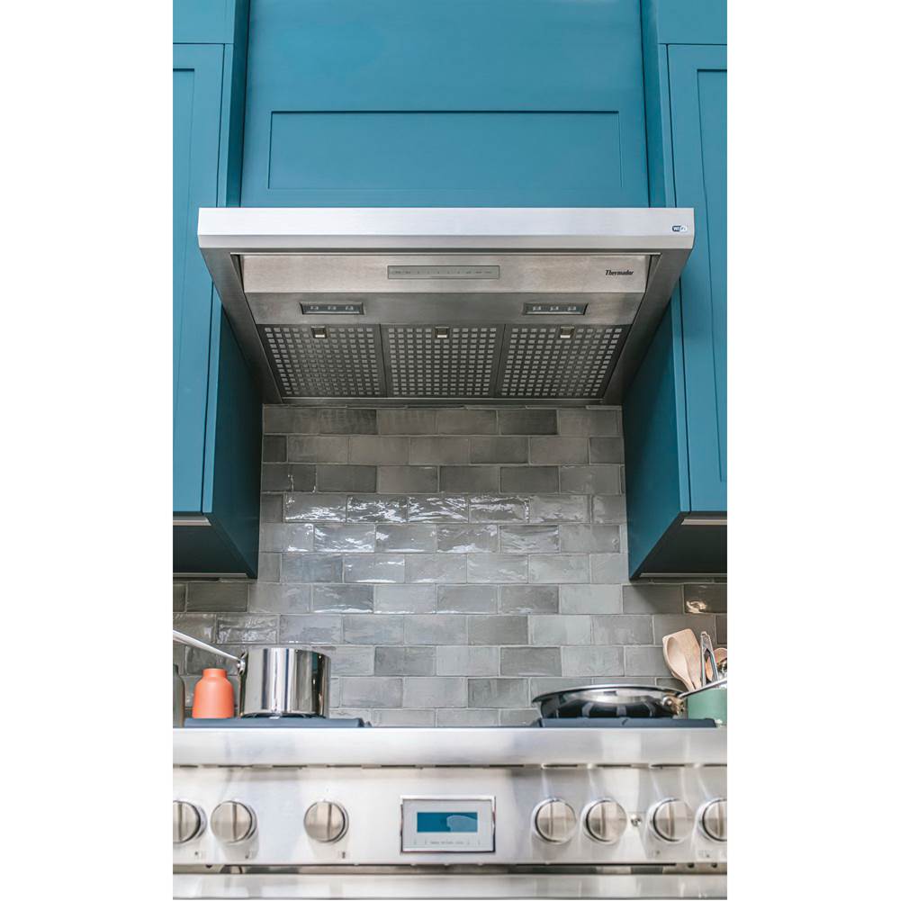 Undercabinet Hood