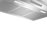 Undercabinet Hood