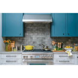 Undercabinet Hood