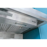 Undercabinet Hood
