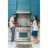 Undercabinet Hood