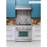 Undercabinet Hood