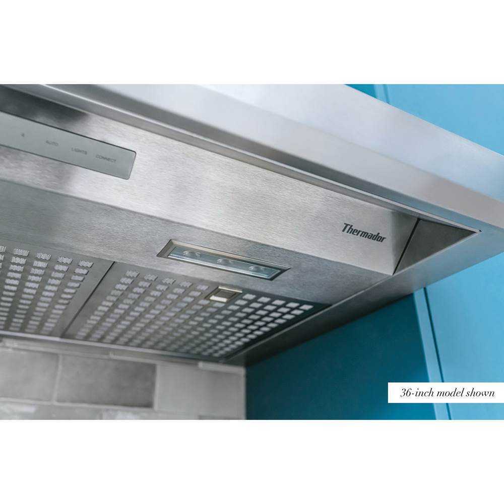 Undercabinet Hood