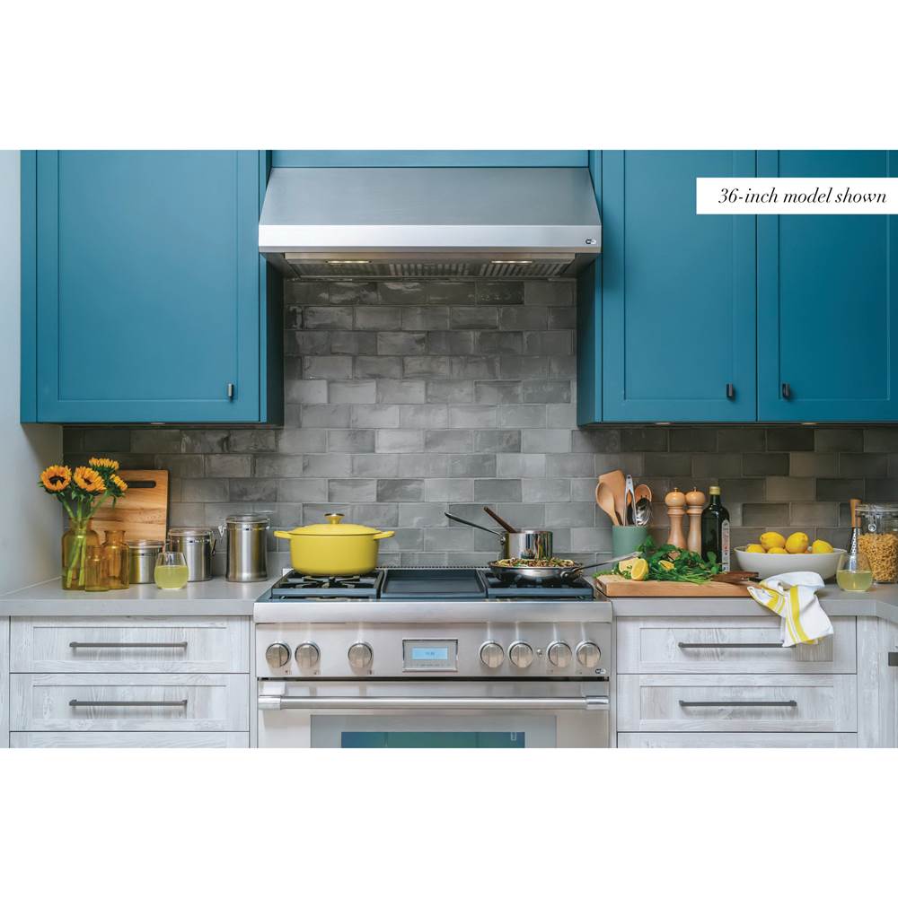 Undercabinet Hood