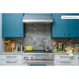 Undercabinet Hood