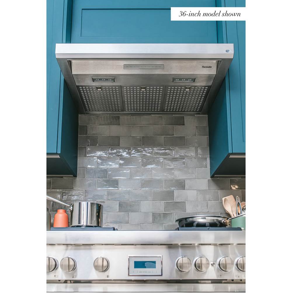 Undercabinet Hood