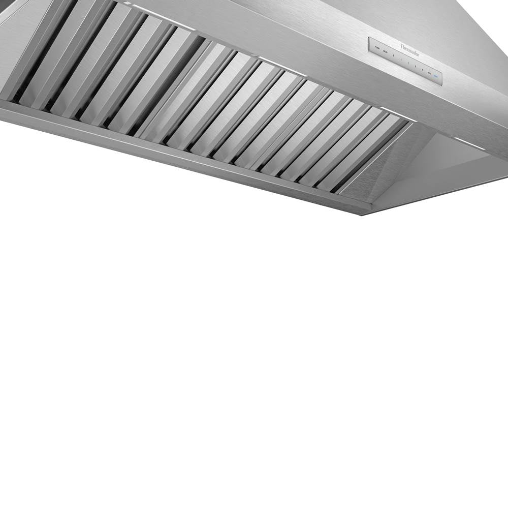 48-Inch Professional Chimney Wall Hood