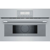 Thermador - Built-In Microwave Oven