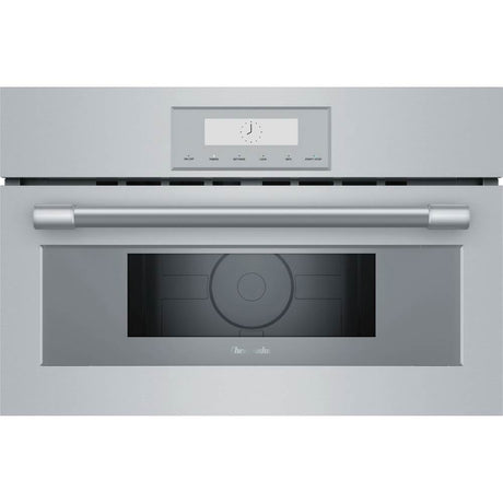 Thermador - Built-In Microwave Oven