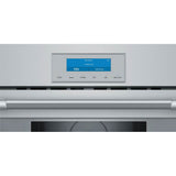 Built-In Microwave Oven