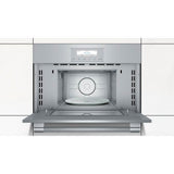 Built-In Microwave Oven