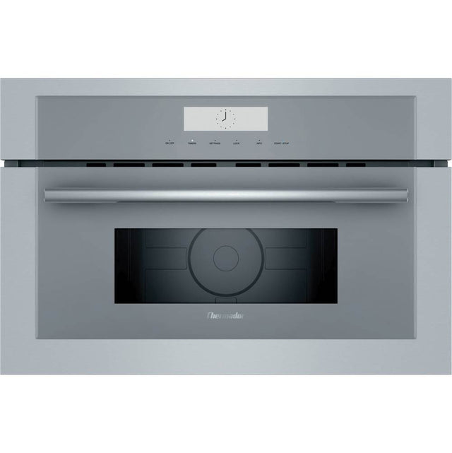 Thermador - Built-In Microwave Oven