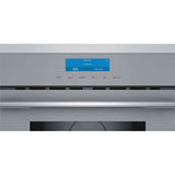 Built-In Microwave Oven